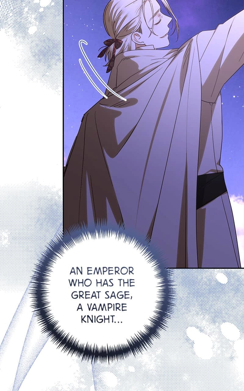 Men of the Harem Chapter 163 Page 67