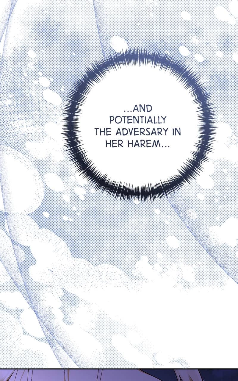 Men of the Harem Chapter 163 Page 68