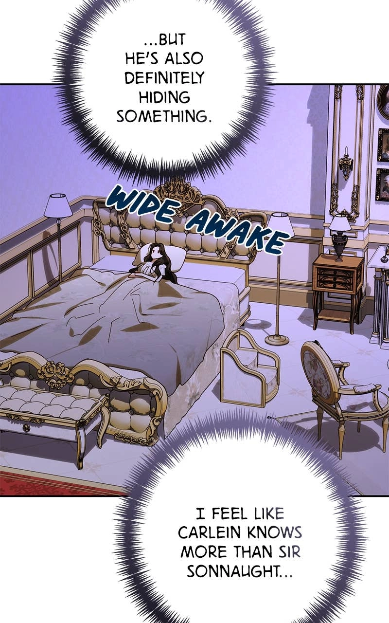 Men of the Harem Chapter 163 Page 72