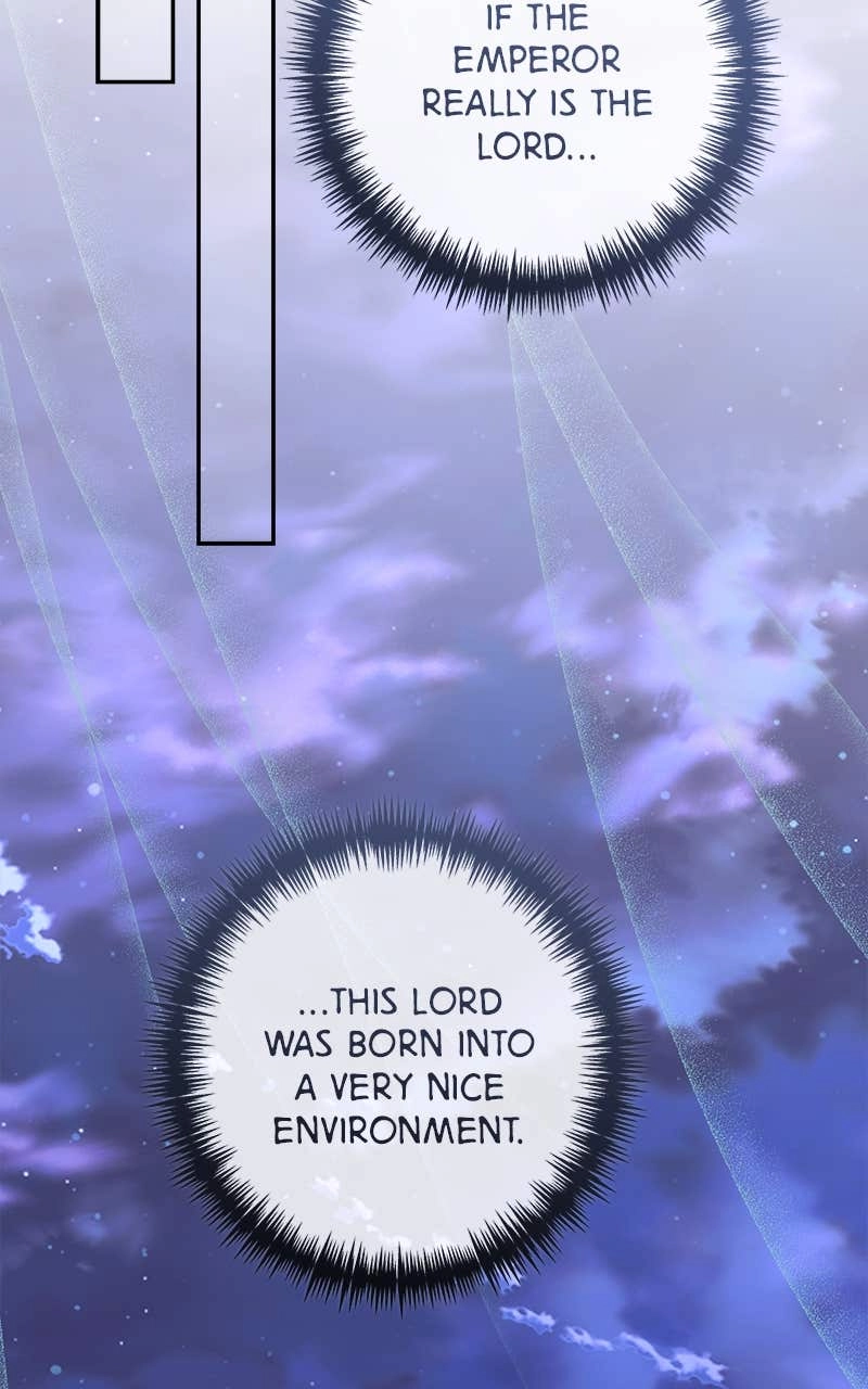 Men of the Harem Chapter 163 Page 87