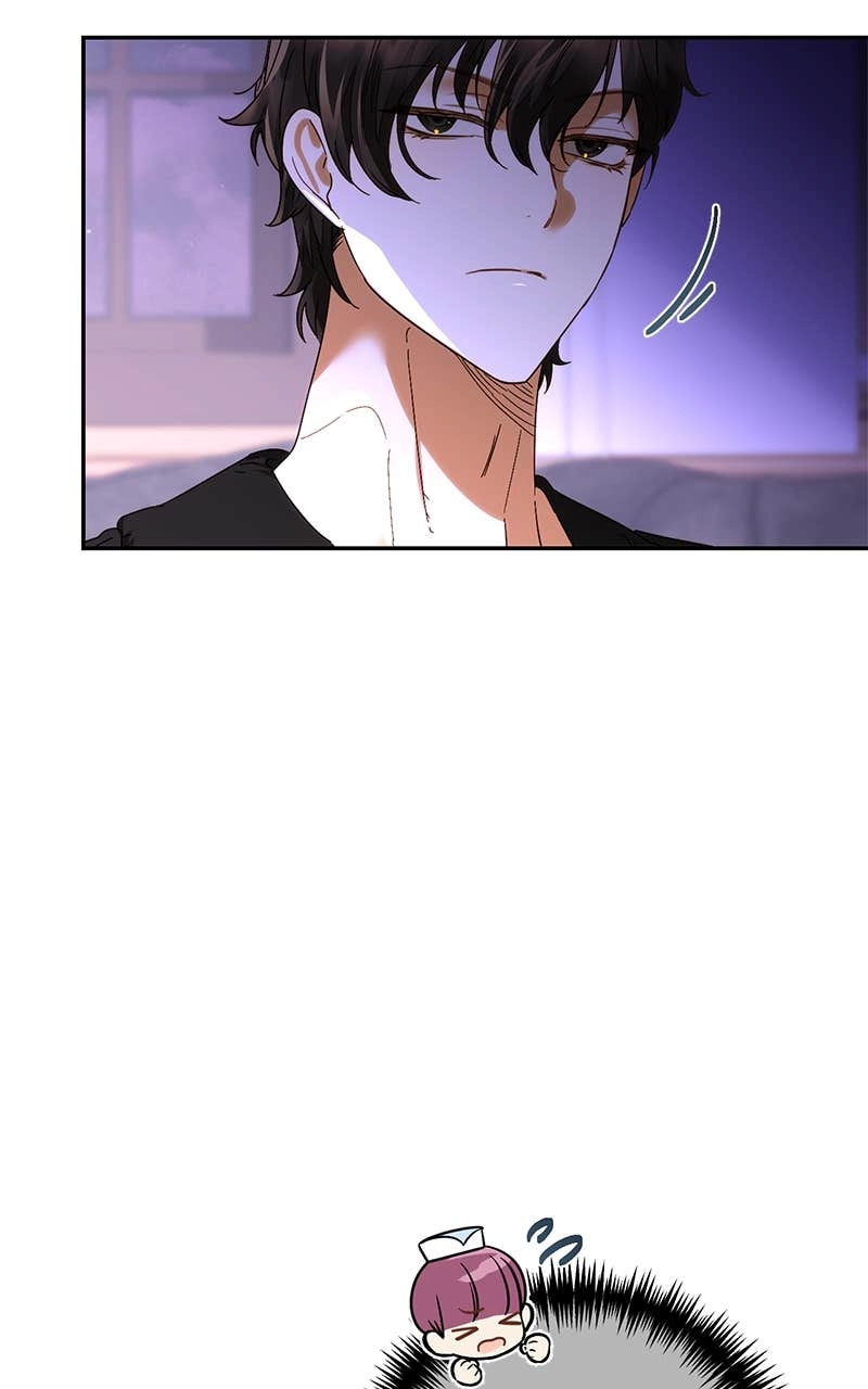Men of the Harem Chapter 164 Page 8
