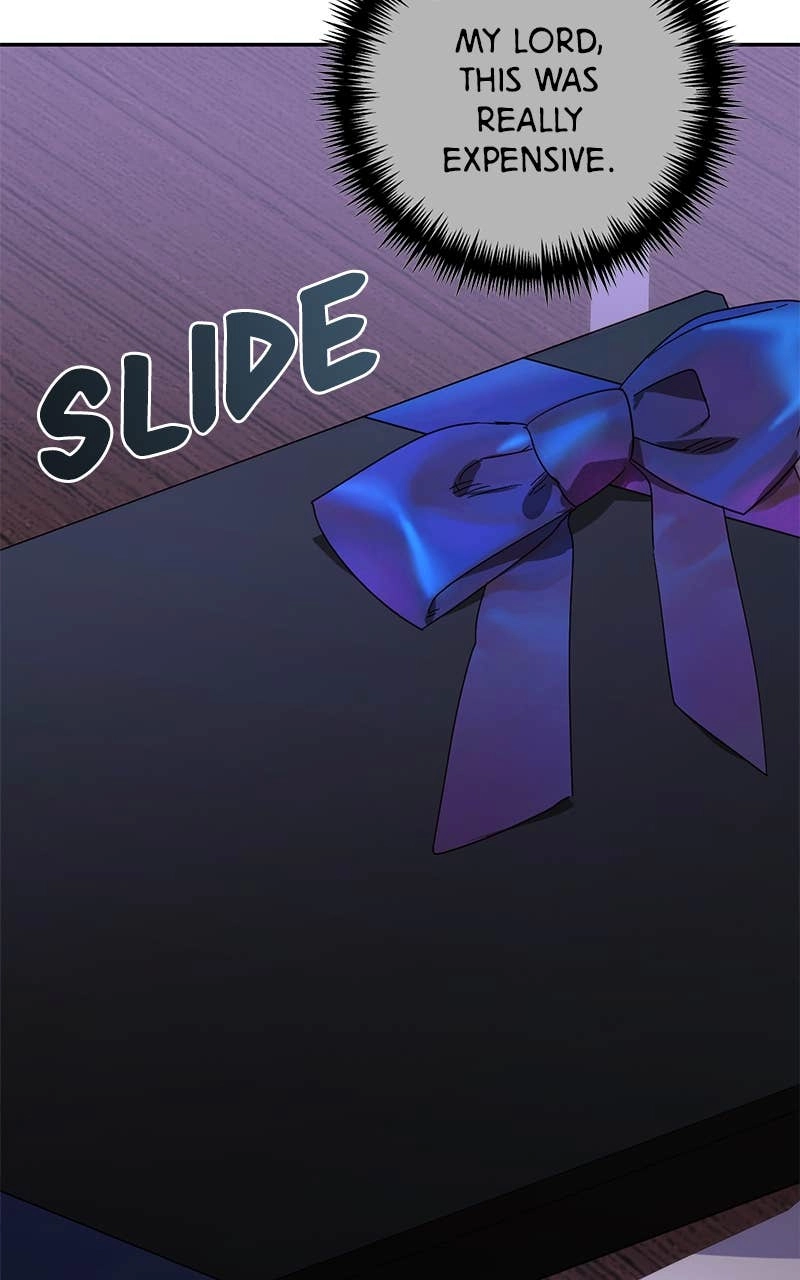 Men of the Harem Chapter 164 Page 9