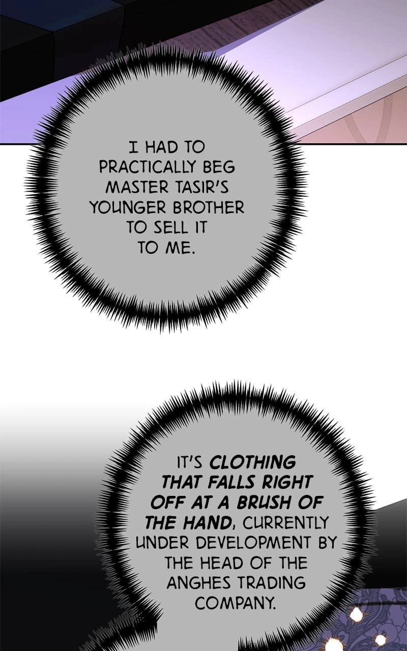 Men of the Harem Chapter 164 Page 10