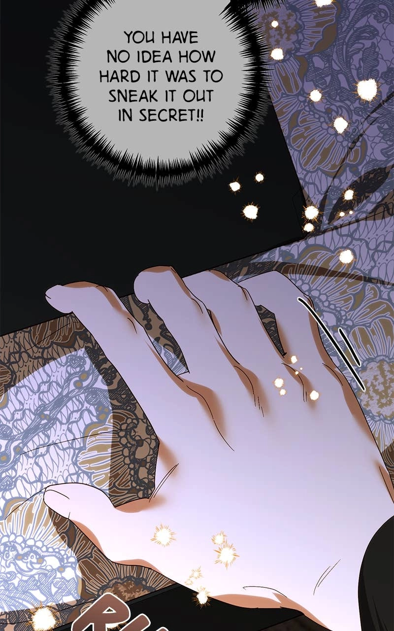 Men of the Harem Chapter 164 Page 11