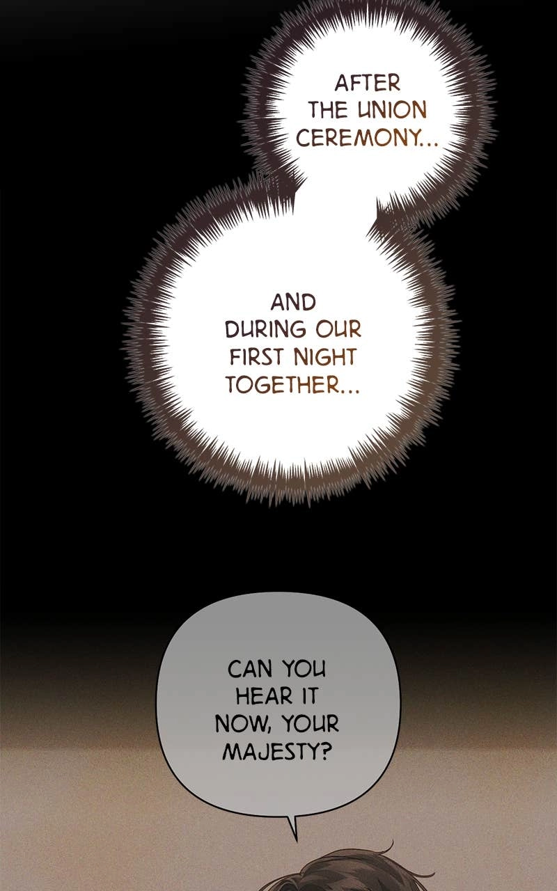 Men of the Harem Chapter 164 Page 15
