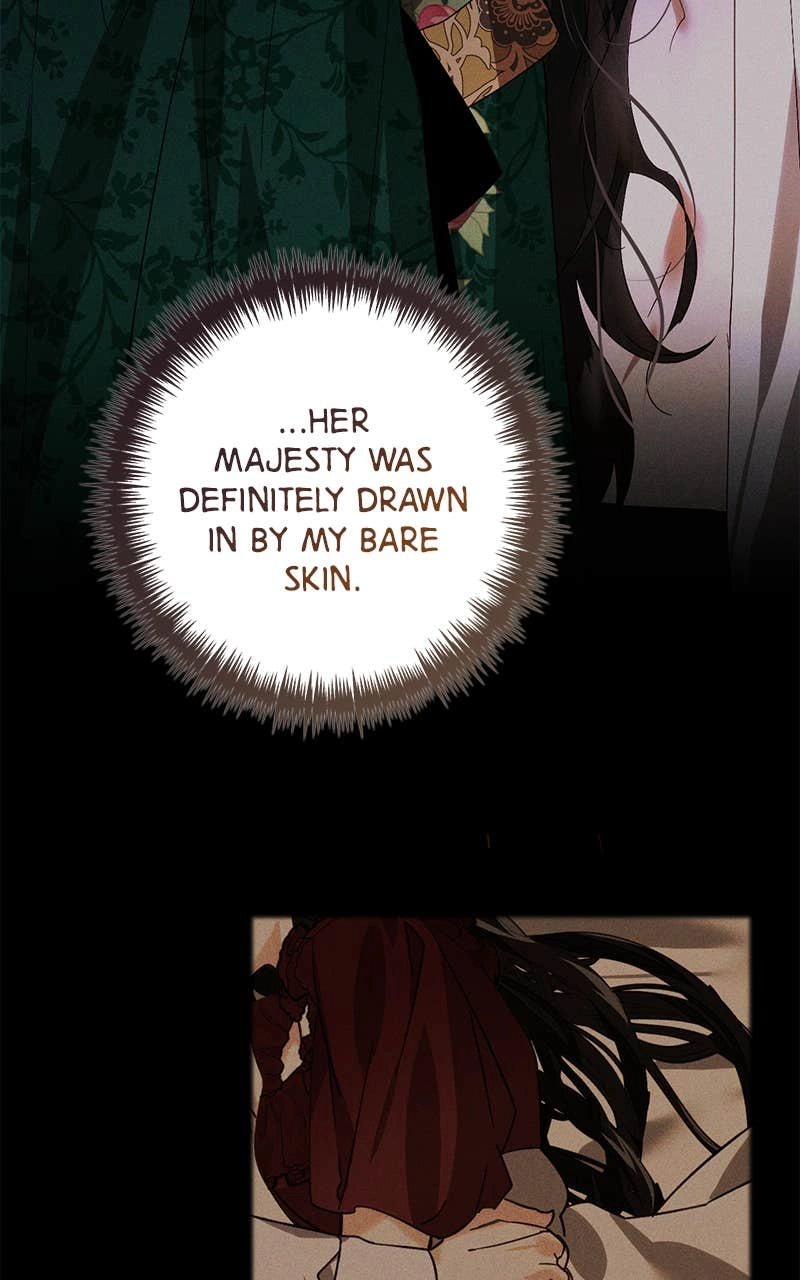 Men of the Harem Chapter 164 Page 18