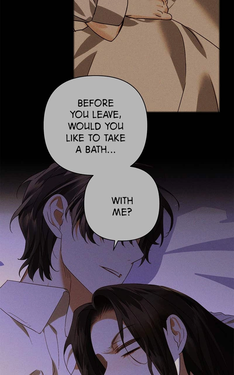 Men of the Harem Chapter 164 Page 19
