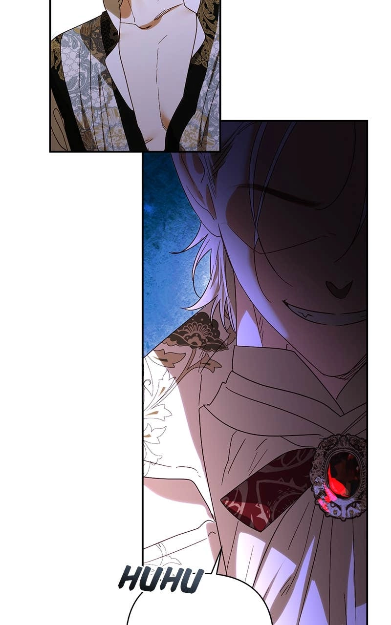 Men of the Harem Chapter 164 Page 28