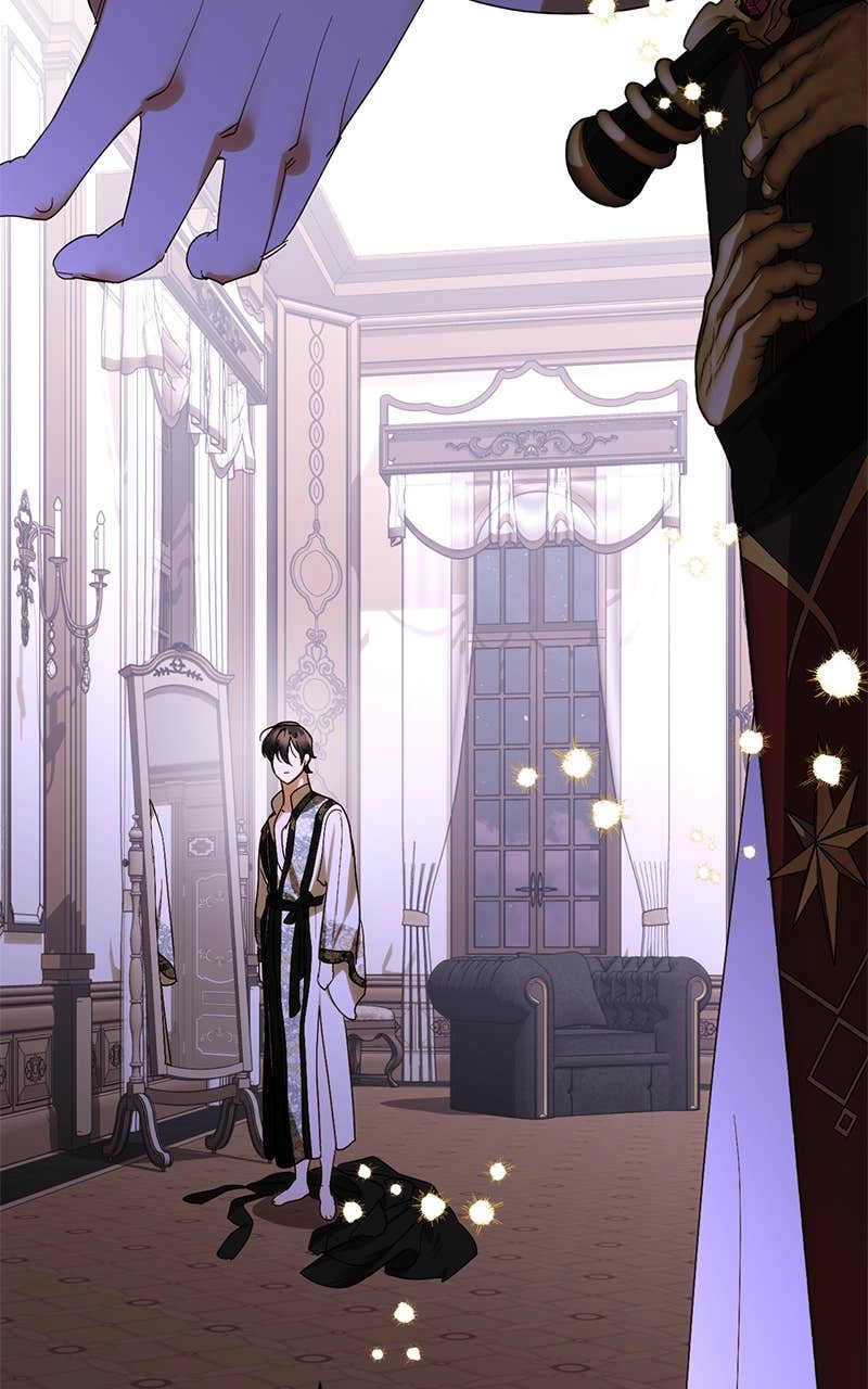 Men of the Harem Chapter 164 Page 35