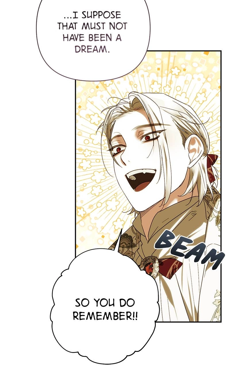 Men of the Harem Chapter 164 Page 38