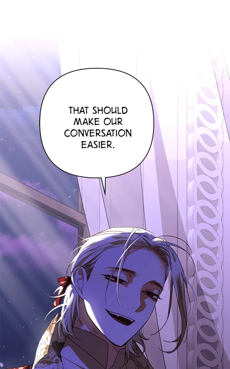 Men of the Harem Chapter 164 Page 45