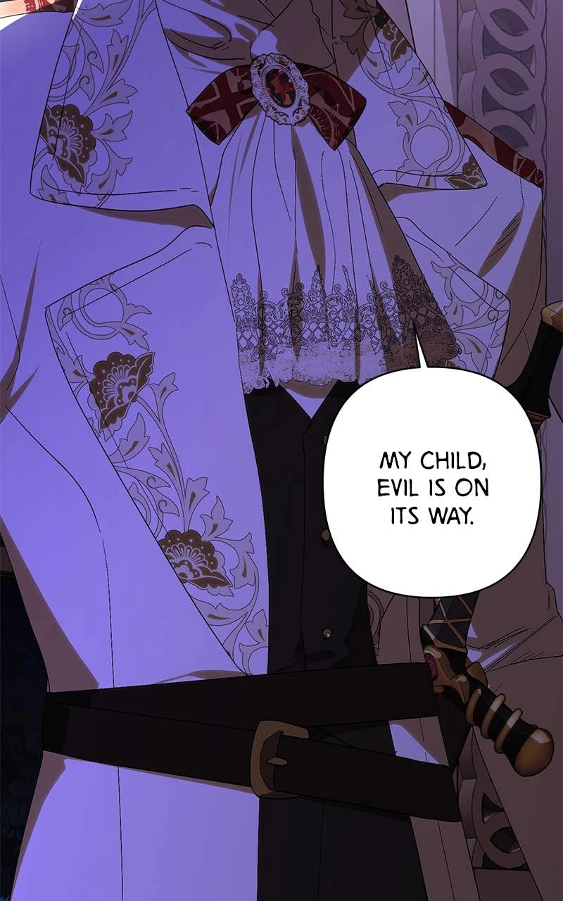 Men of the Harem Chapter 164 Page 46