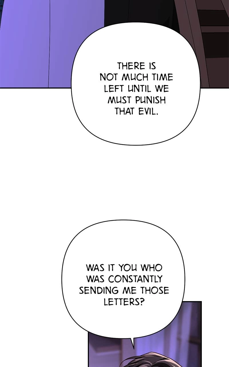 Men of the Harem Chapter 164 Page 47