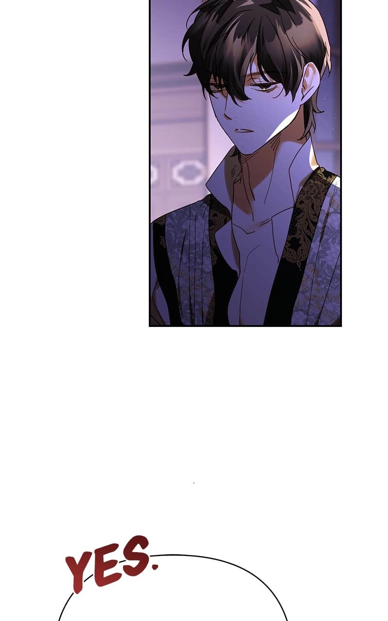 Men of the Harem Chapter 164 Page 48