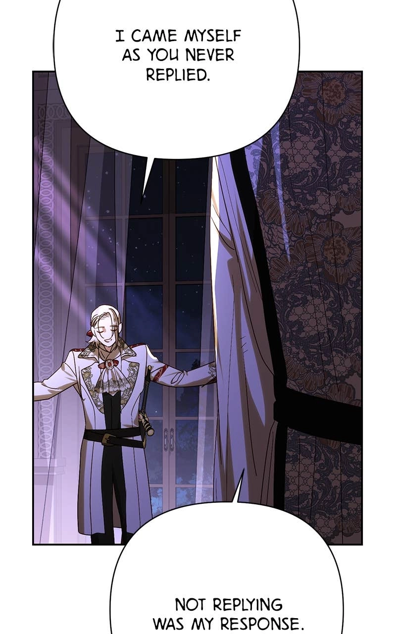 Men of the Harem Chapter 164 Page 49