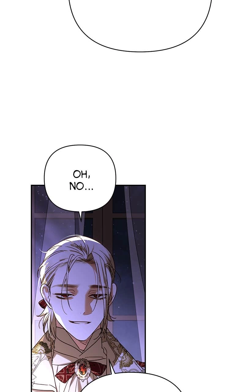 Men of the Harem Chapter 164 Page 50