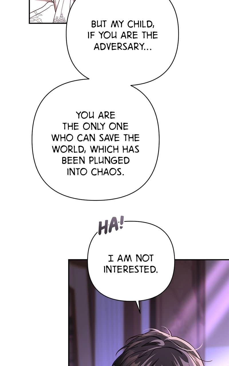 Men of the Harem Chapter 164 Page 51