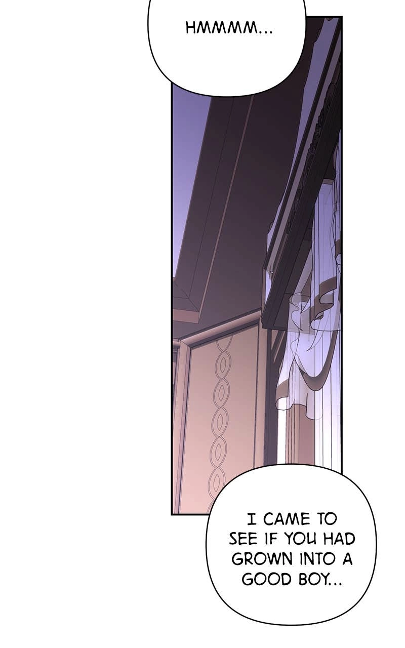 Men of the Harem Chapter 164 Page 55