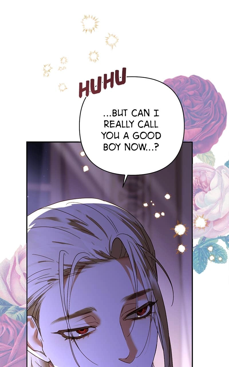 Men of the Harem Chapter 164 Page 56