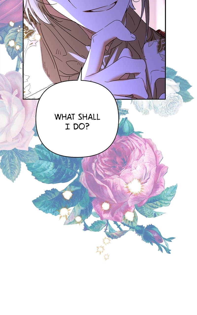 Men of the Harem Chapter 164 Page 57