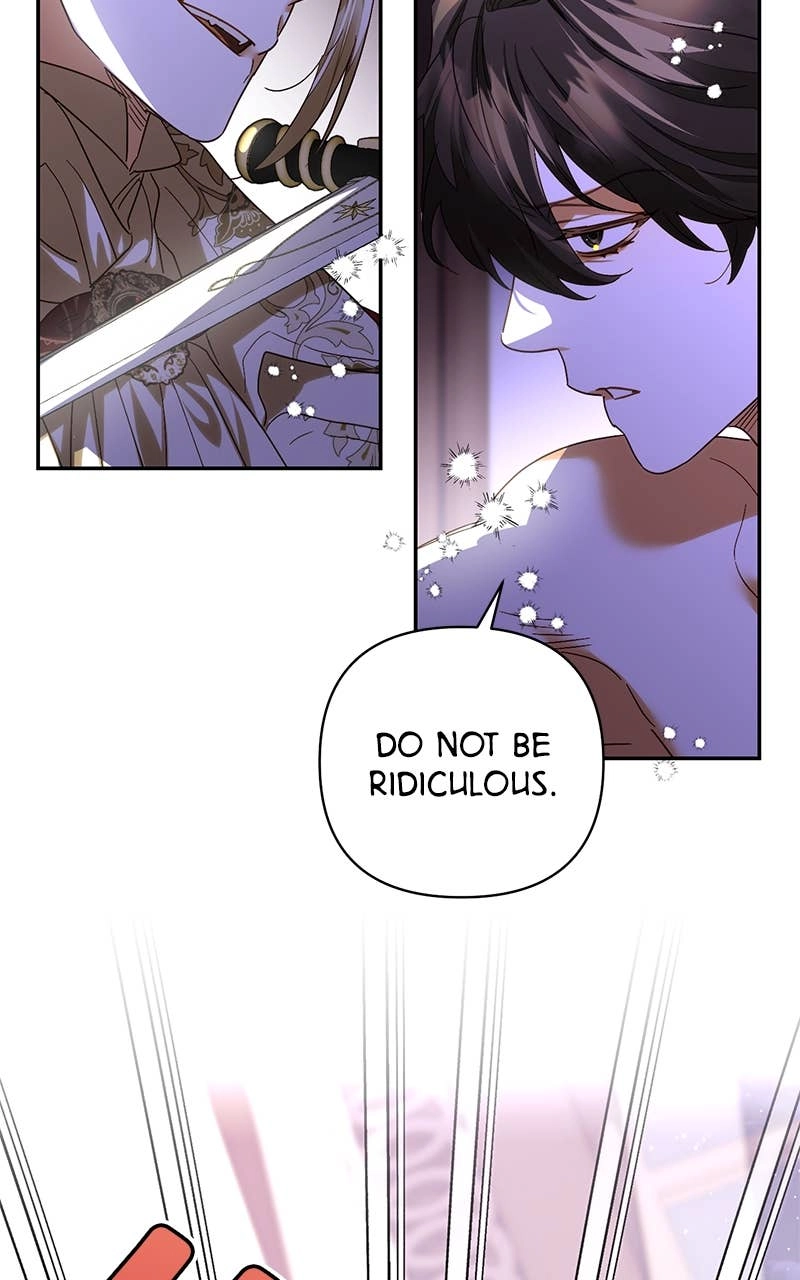 Men of the Harem Chapter 164 Page 71