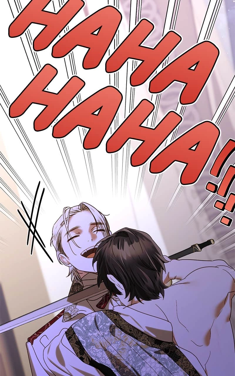 Men of the Harem Chapter 164 Page 72