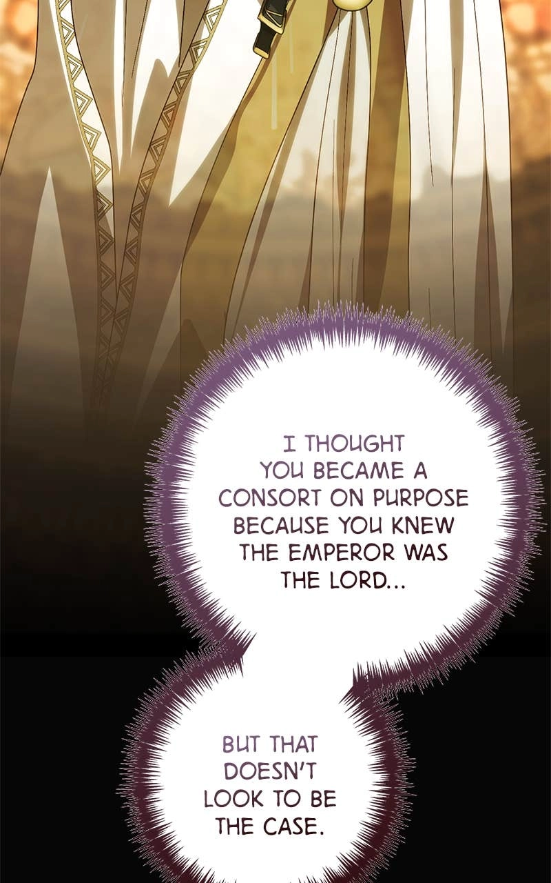 Men of the Harem Chapter 164 Page 76