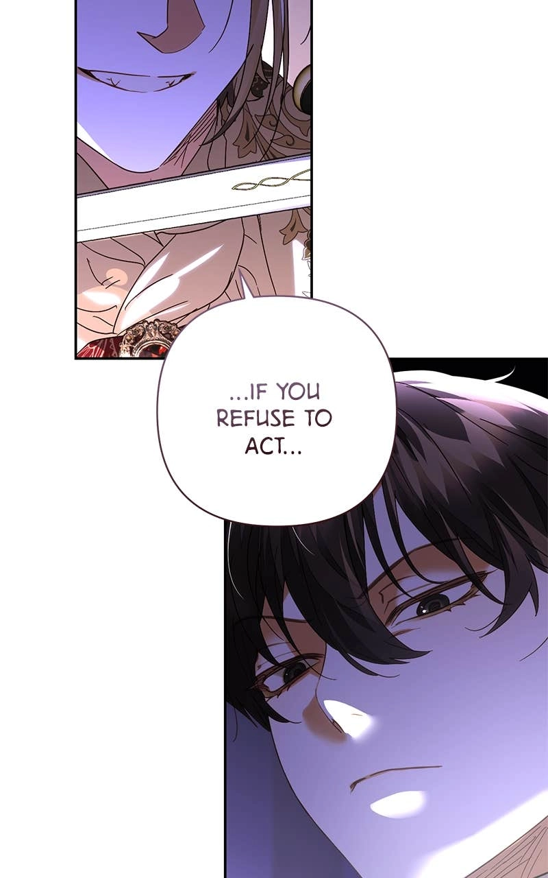Men of the Harem Chapter 164 Page 79