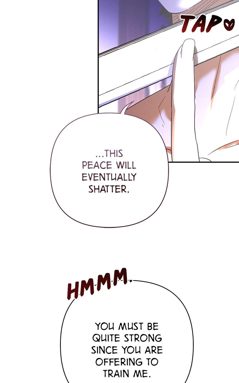 Men of the Harem Chapter 164 Page 80