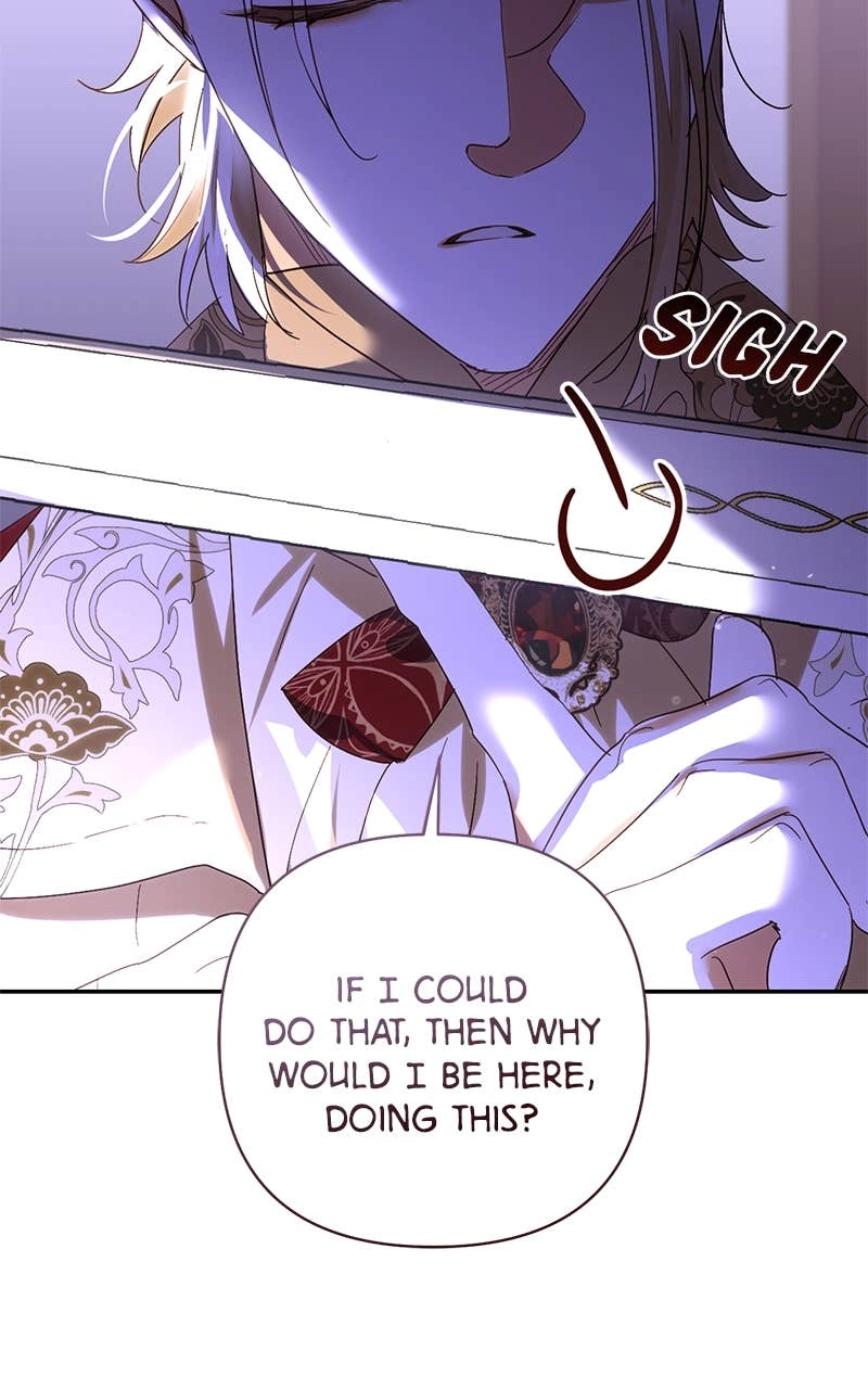 Men of the Harem Chapter 164 Page 82