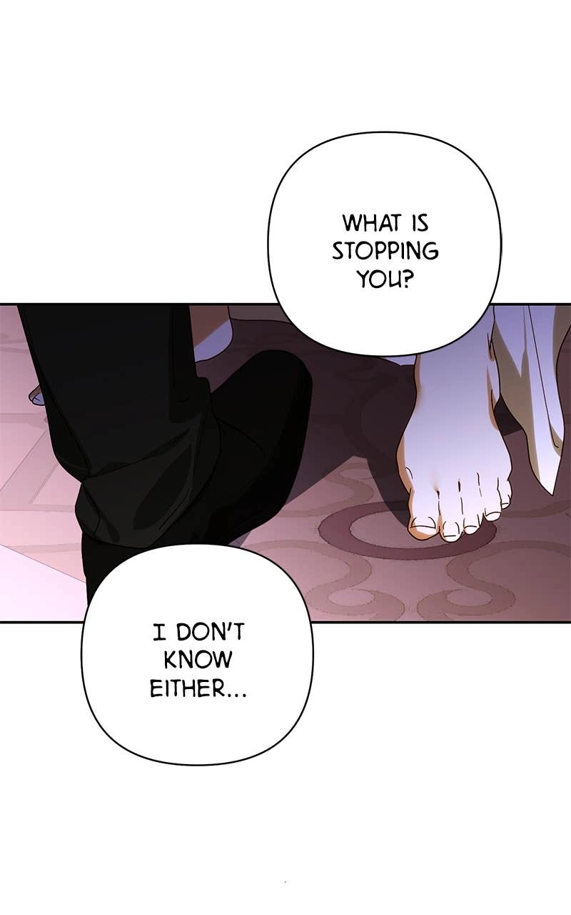 Men of the Harem Chapter 164 Page 83