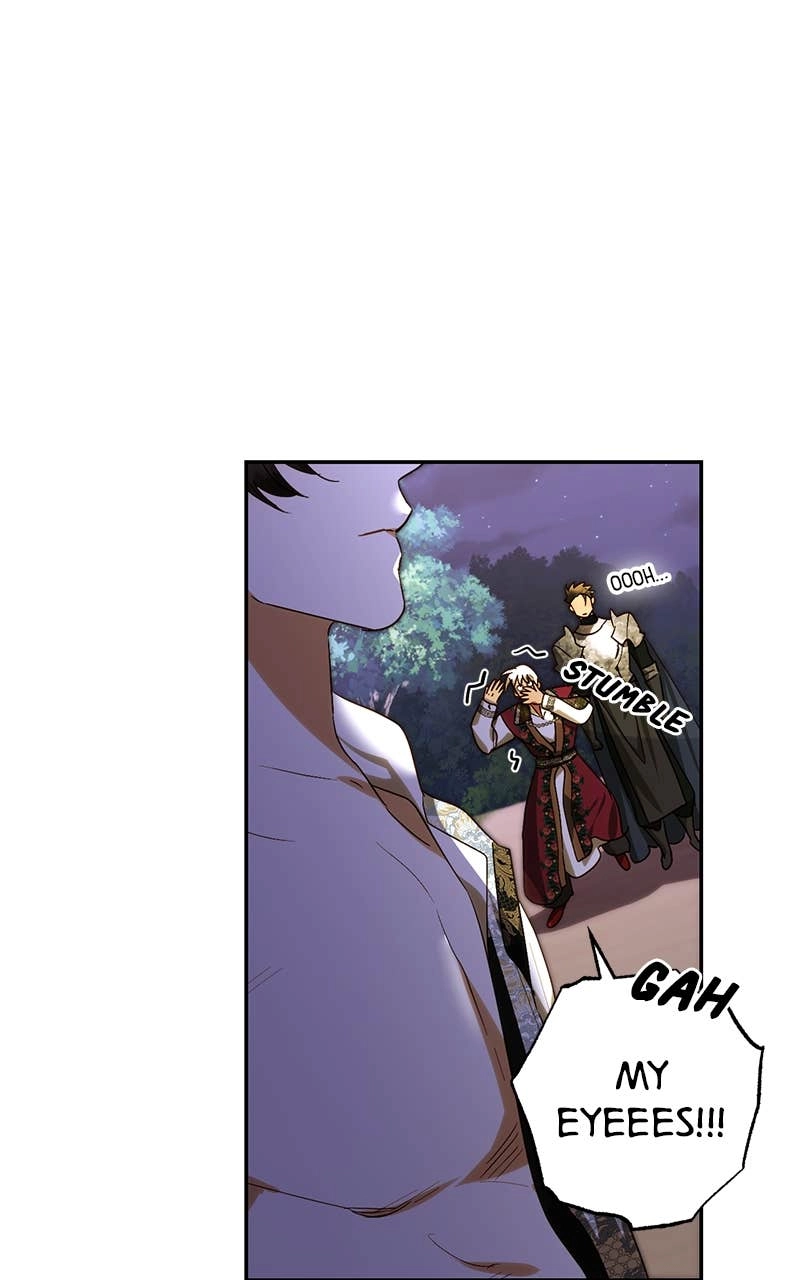 Men of the Harem Chapter 164 Page 99