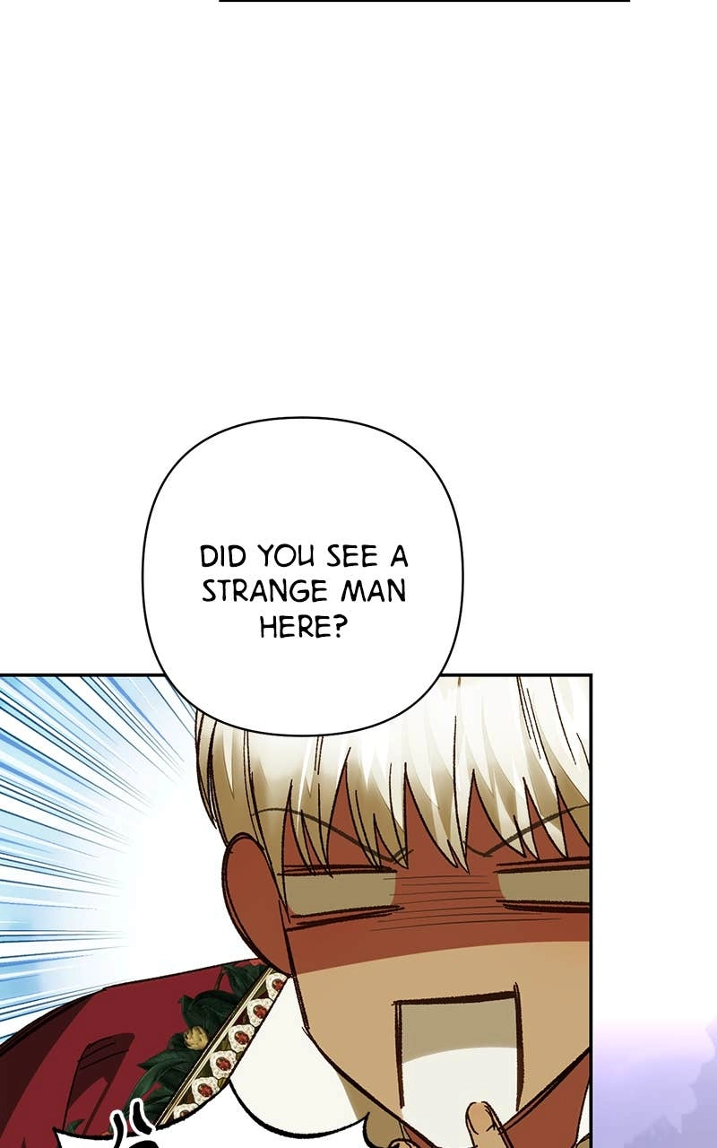 Men of the Harem Chapter 164 Page 100