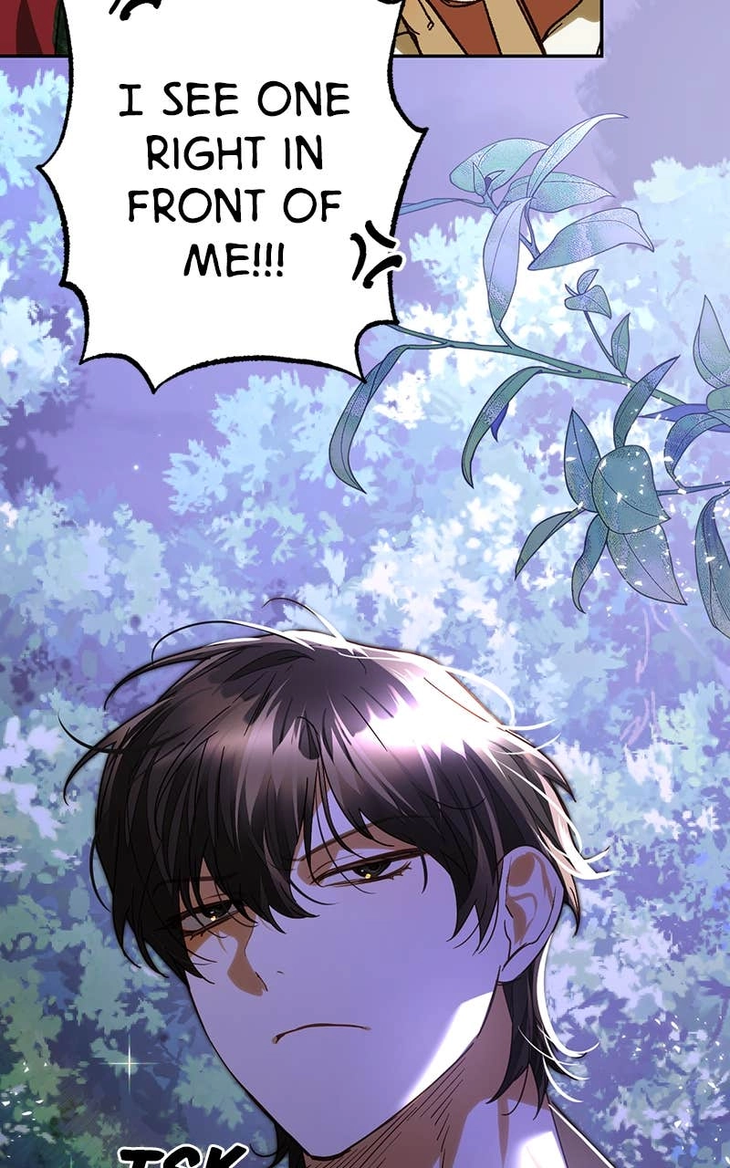 Men of the Harem Chapter 164 Page 101
