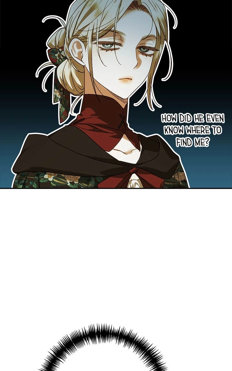 Men of the Harem Chapter 165 Page 5