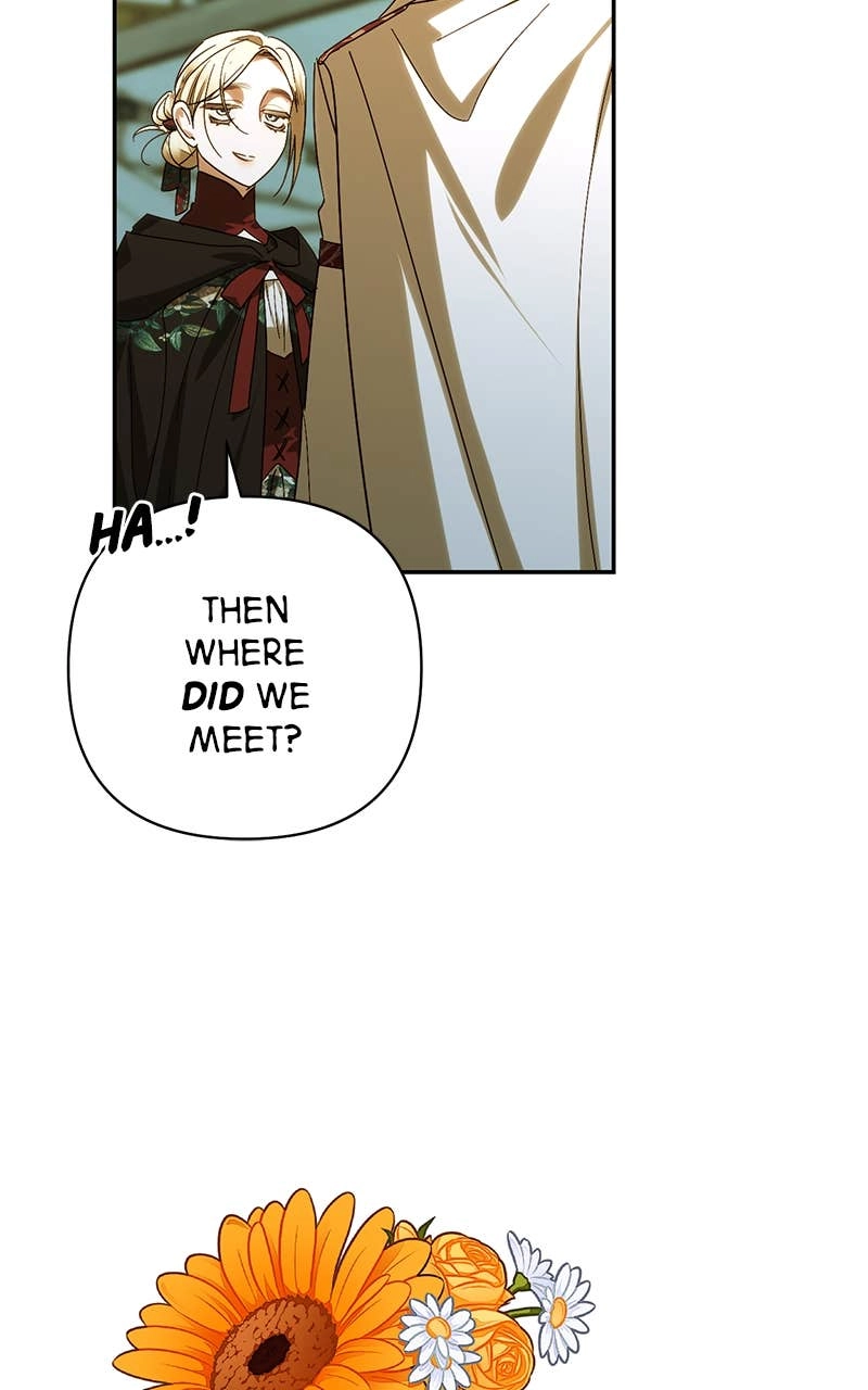 Men of the Harem Chapter 165 Page 8