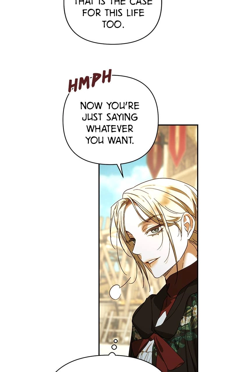 Men of the Harem Chapter 165 Page 13