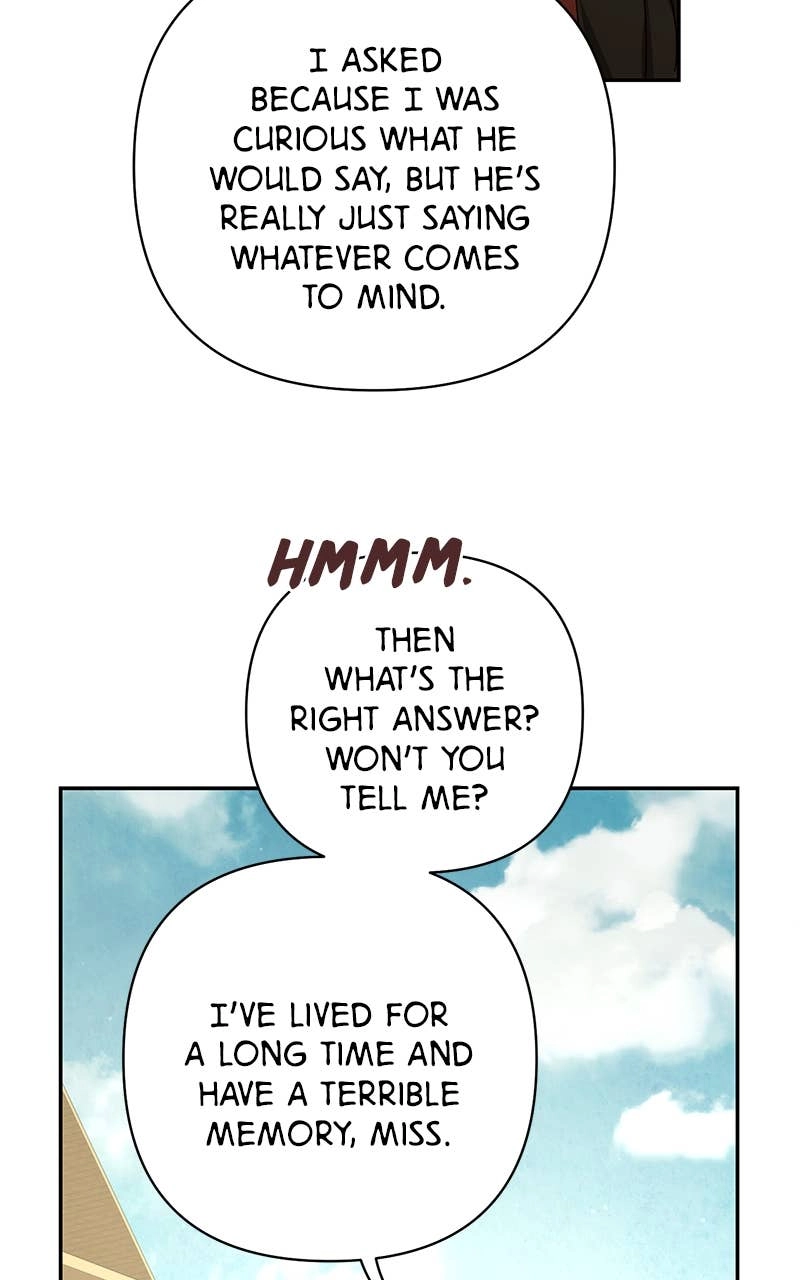 Men of the Harem Chapter 165 Page 14