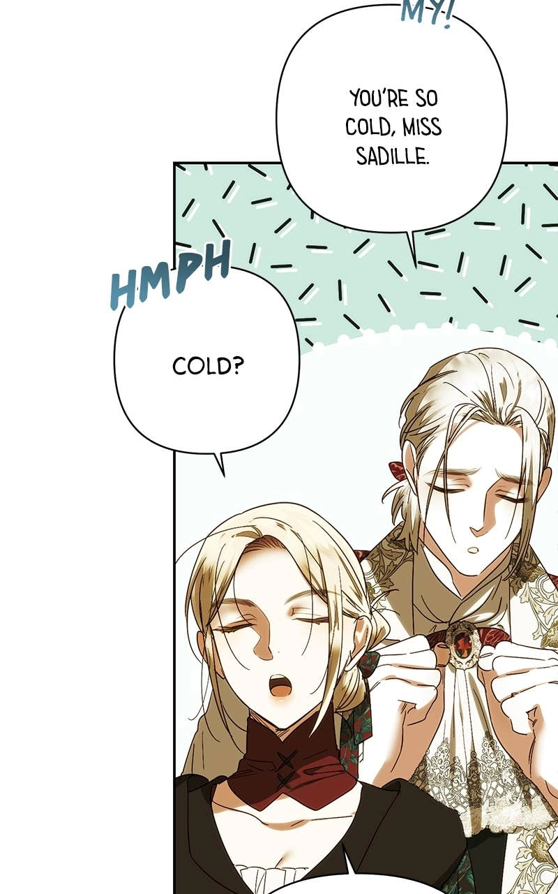 Men of the Harem Chapter 165 Page 16