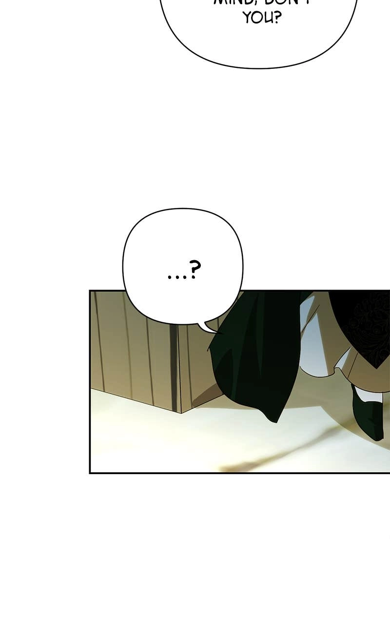 Men of the Harem Chapter 165 Page 19