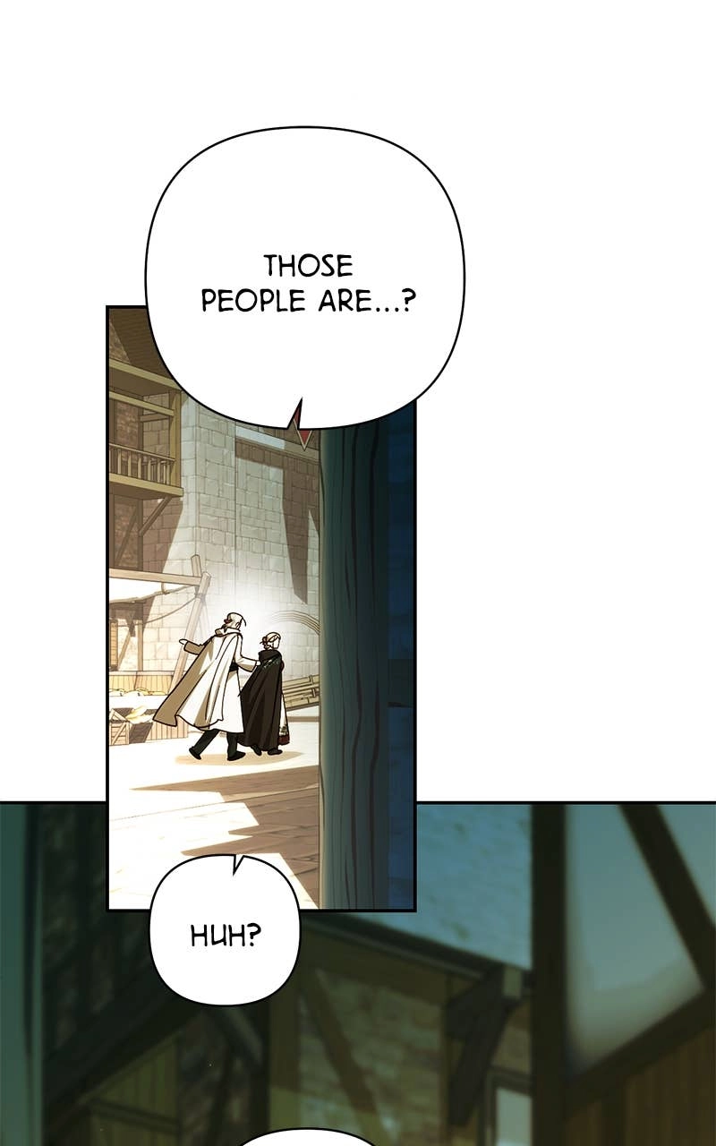 Men of the Harem Chapter 165 Page 20