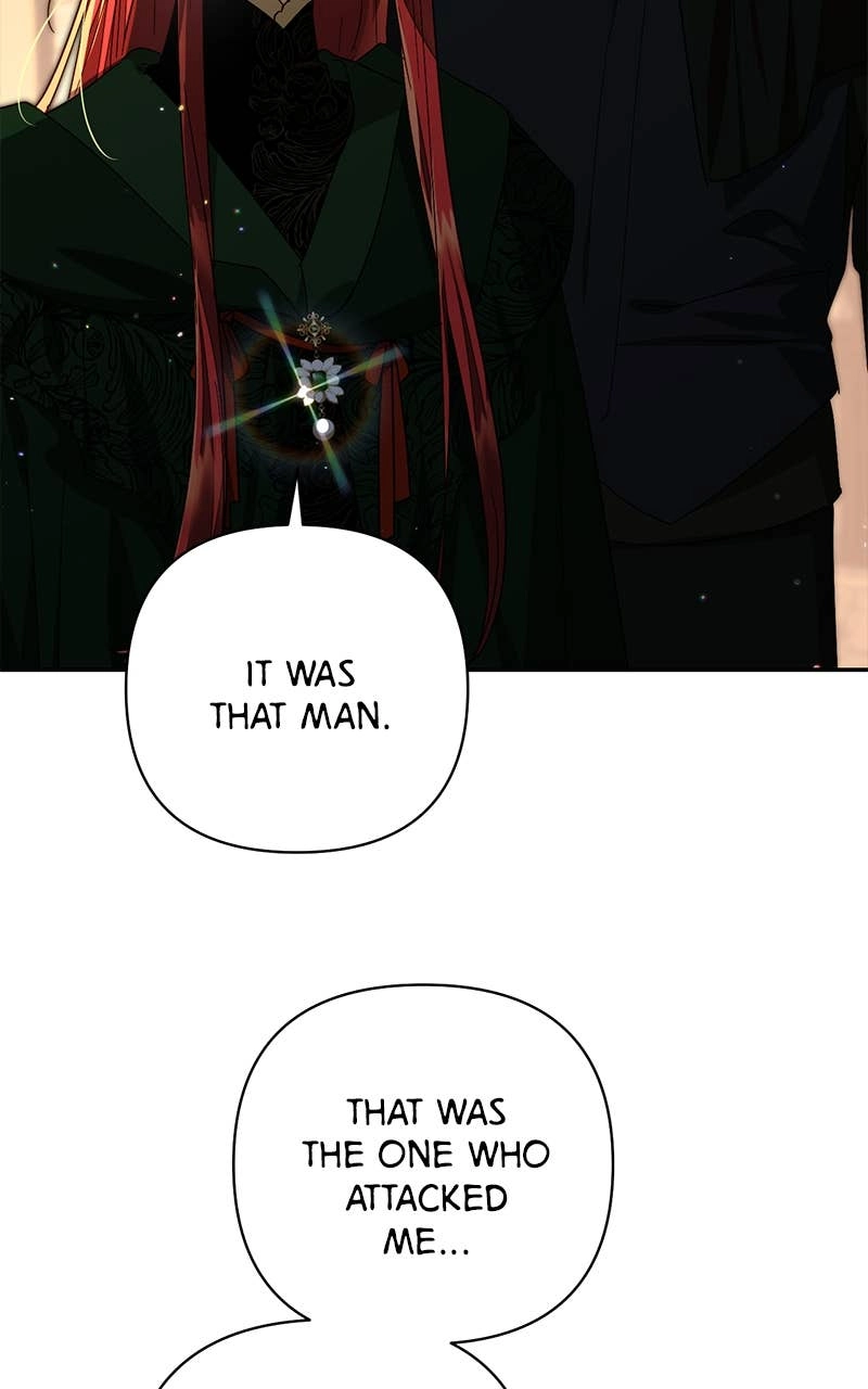 Men of the Harem Chapter 165 Page 22