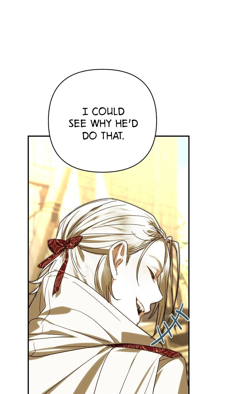 Men of the Harem Chapter 165 Page 24