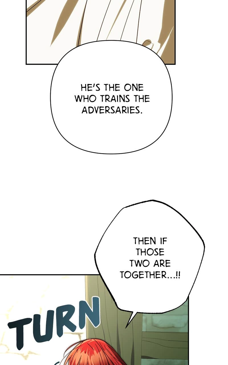 Men of the Harem Chapter 165 Page 25