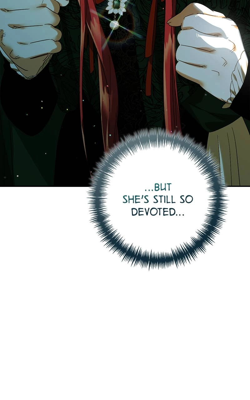 Men of the Harem Chapter 165 Page 32