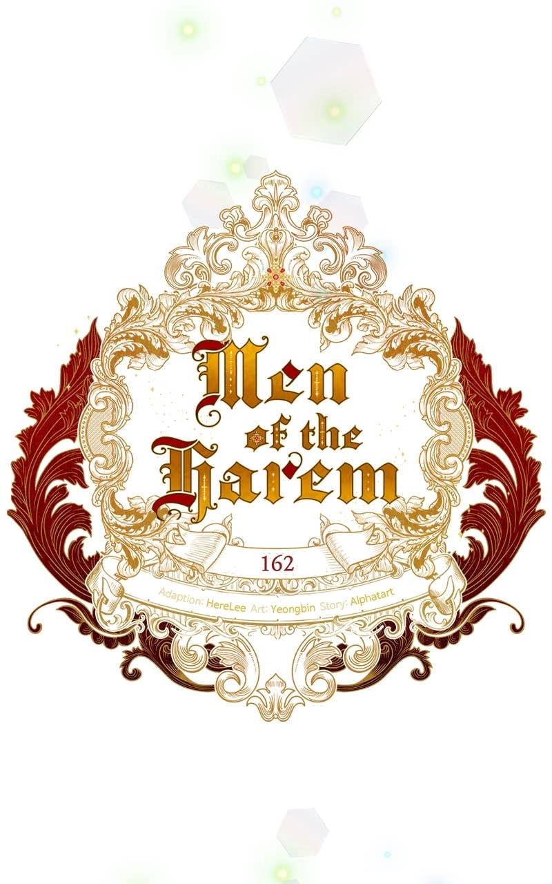 Men of the Harem Chapter 165 Page 36