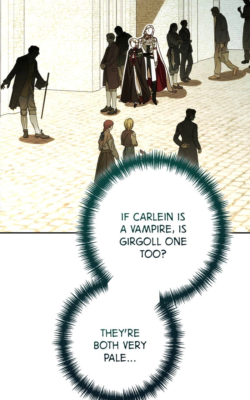 Men of the Harem Chapter 165 Page 38