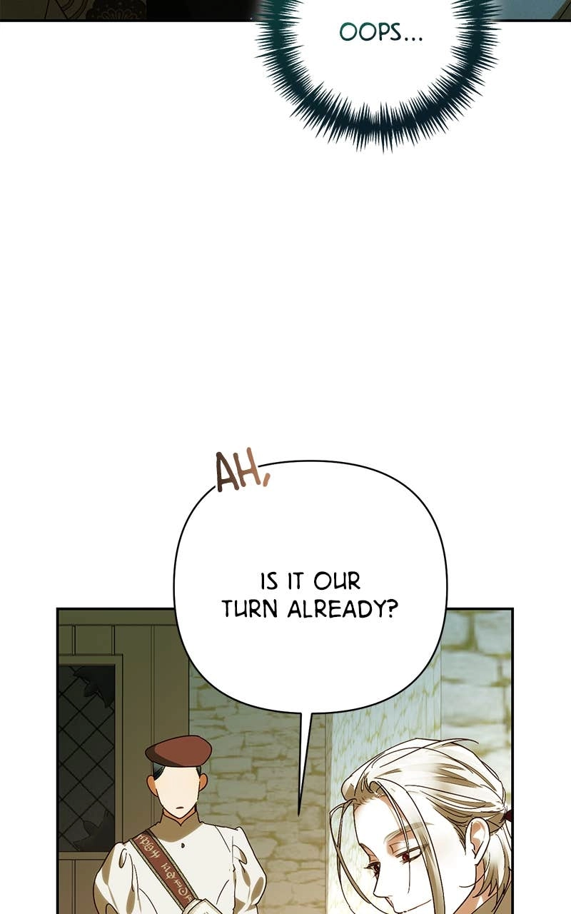 Men of the Harem Chapter 165 Page 45