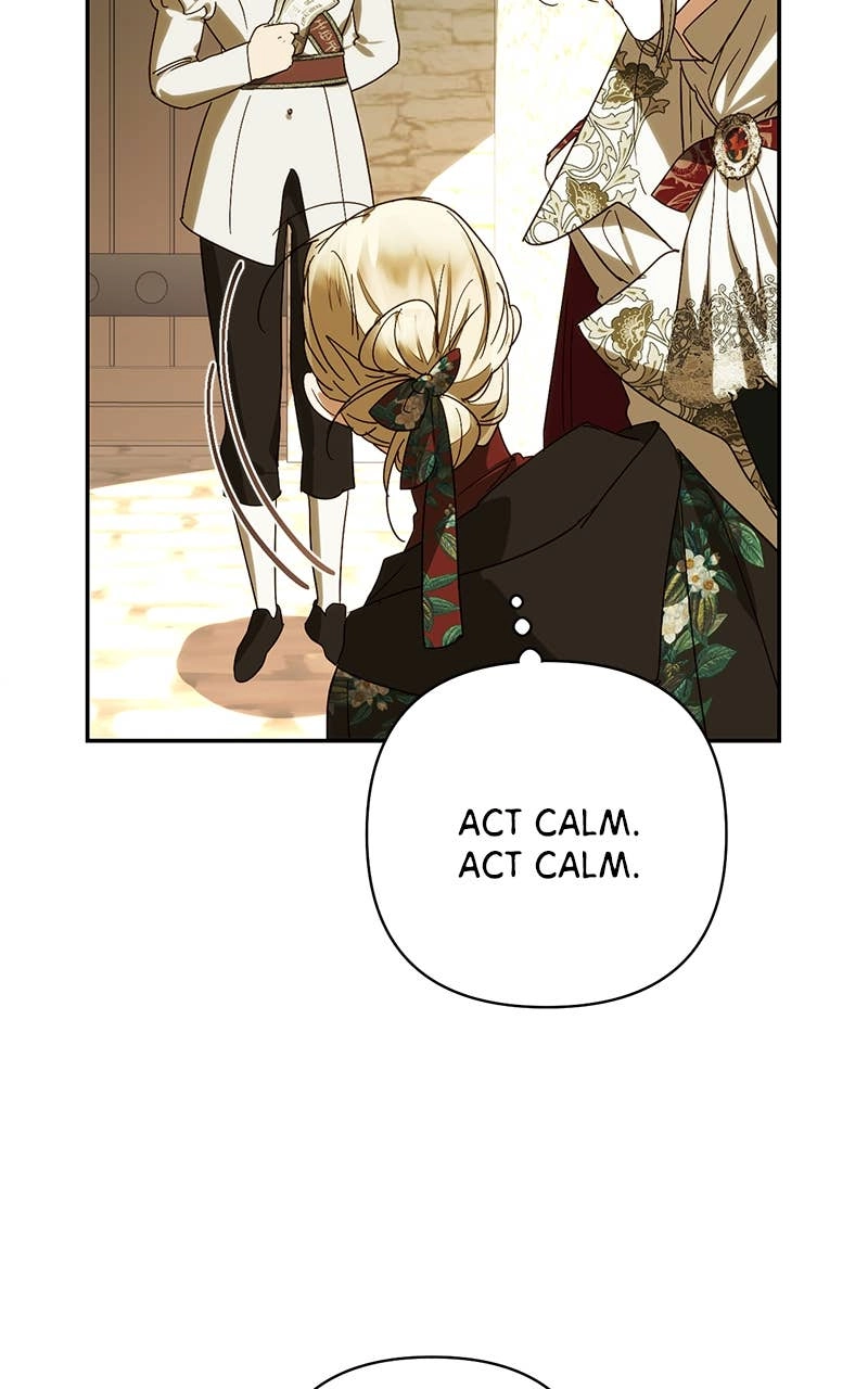 Men of the Harem Chapter 165 Page 46