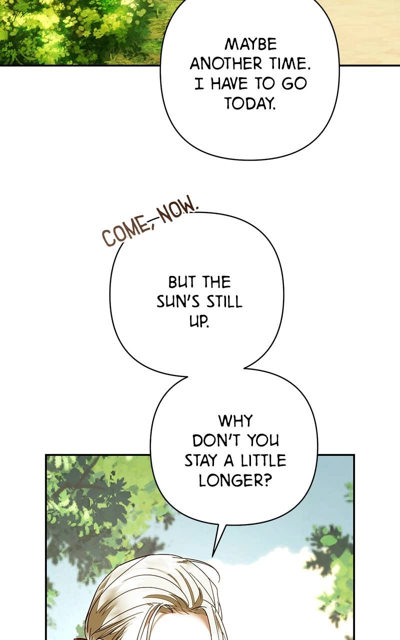 Men of the Harem Chapter 165 Page 58